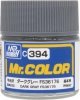 Gunze Sangyo C394 Dark Gray FS36176